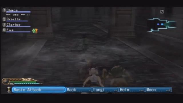 White Knight Chronicles: Origins Walkthrough Part 15 смотреть онлайн