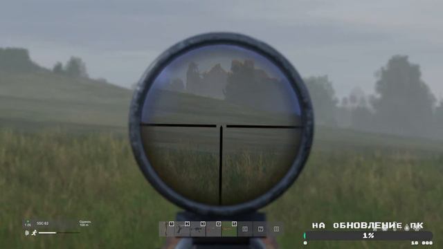 МЫ ДОБРАЛИСЬ ДО БУНКЕРА В DAYZ !!! смотреть онлайн