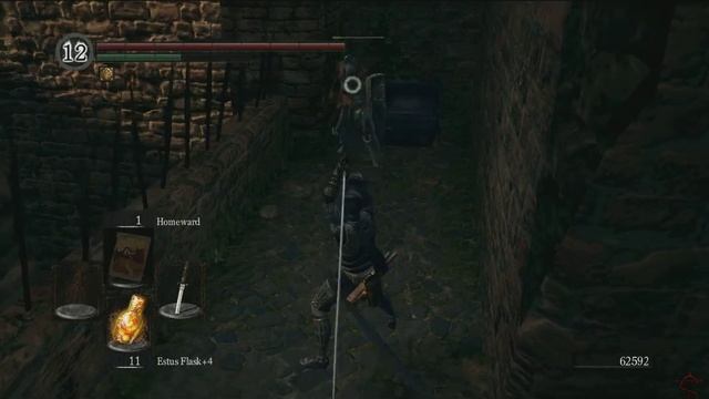 Dark Souls Hints/Guides 1 - Как быстро нафармить Балдерский меч смотреть онлайн