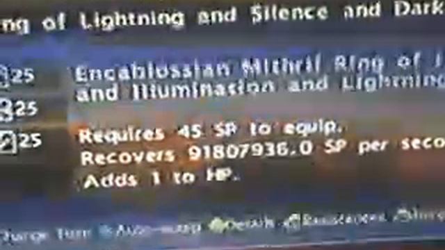 glitch for RPGs.fable2 kingdom under fire and others смотреть онлайн