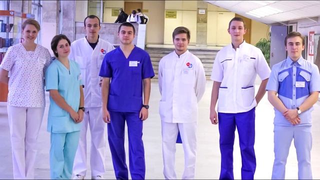 ЯГМУ 70 лет_Ver 1,0 смотреть онлайн