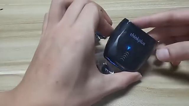 LENOVO XG02 Headphone смотреть онлайн
