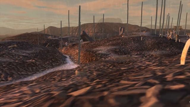 Kenshi 2 АНОНСИРОВАН! КЕНШИ 2 В РАЗРАБОТКЕ! смотреть онлайн