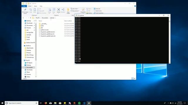 FCrypt | Python | Salsa20 смотреть онлайн