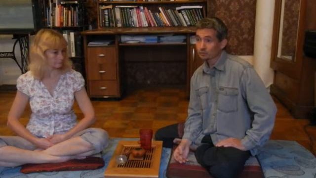 опыт рождения смотреть онлайн