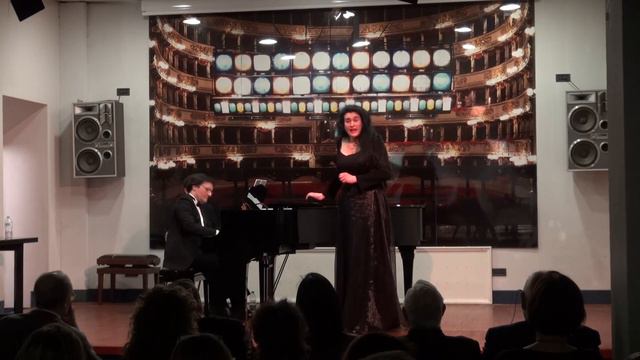 Sasha Argov - Quando è accesa la luce смотреть онлайн