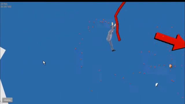 Happy Wheels - THIS is how its done! смотреть онлайн