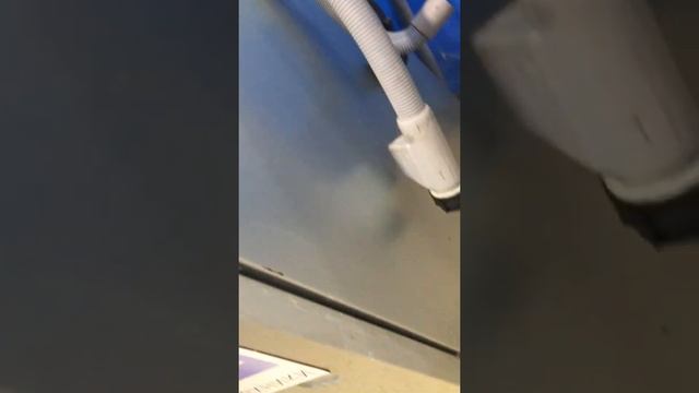 Посудомоечная машина Ariston LST11477 смотреть онлайн