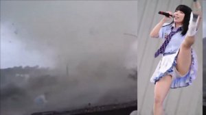 Алёна Свиридова когда пела " по барабану" наверно не это имела ввиду )