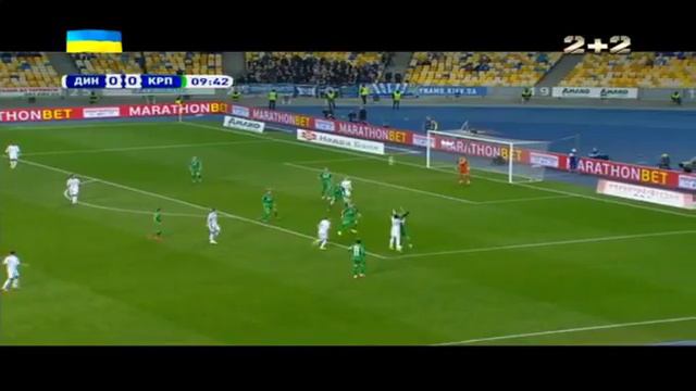 Igor Plastun 2014 ukrainian defender, games against Dynamo Kyiv, Shakhtar Donetsk смотреть онлайн