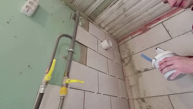 как в больнице ... положил плитку смотреть онлайн