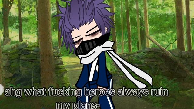 (?)_?You git me so high~?_||meme||{F!y/nvillain×shinso}=Boku no hero=✓ смотреть онлайн
