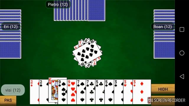 Murlan shqip смотреть онлайн