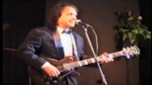 "Поющие гитары" концерты в Москве 1999 г. Часть 2