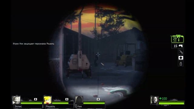 Я УНИЧТОЖИЛ LEFT 4 DEAD 2 МОДАМИ смотреть онлайн
