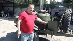 Обзор военно-полевой кухни