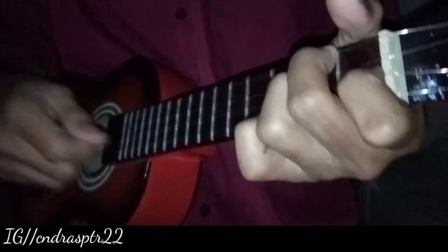 LELAKI CADANGAN T2 COVER KENTRUNG SENAR 4|BY CANDRA SAPUTRA смотреть онлайн
