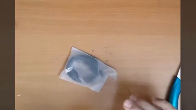 Посылка с алиэкспрес наушники ксяоми смотреть онлайн