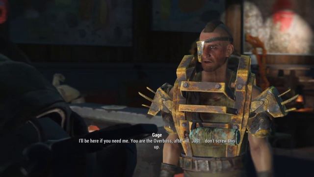 Fallout 4: Nuka-World Part 3 | Fizztop Grille смотреть онлайн