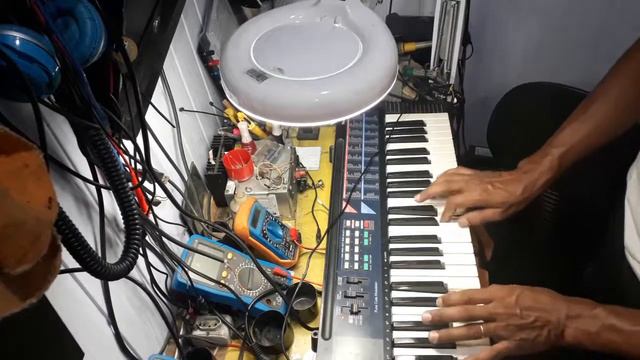 Casio CA110 Pronto