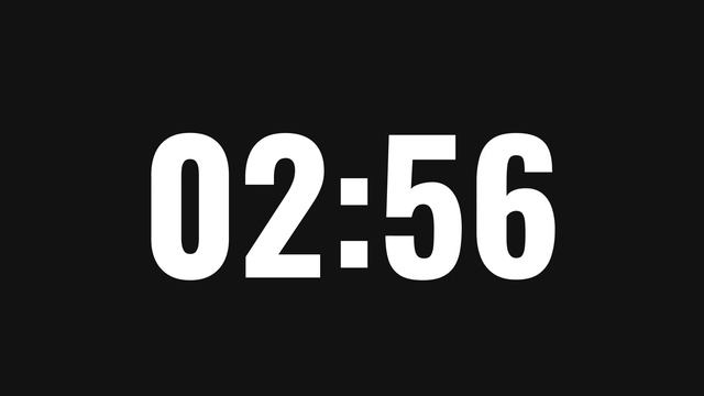 6 Minute Timer смотреть онлайн