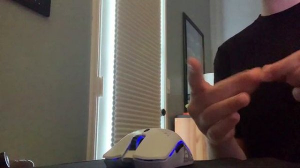 How to drag click on a Glorious Model O! (Quick & Easy)