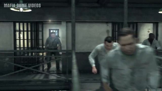 Mafia 2 Jimmy DLCs - Full Game Walkthrough in 4K смотреть онлайн