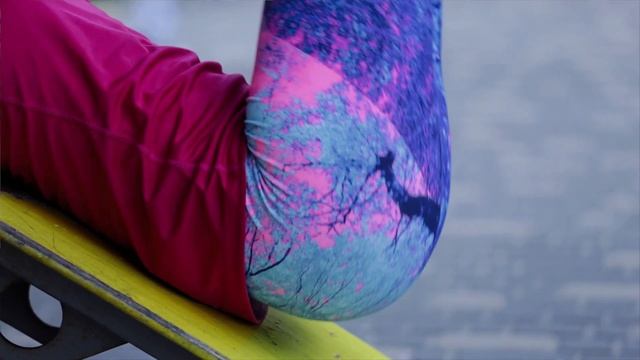 WORKOUT. ТРЕНИРОВКА С ТРЕНАЖЕРАМИ НА ОТКРЫТОЙ СПОРТПЛОЩАДКЕ смотреть онлайн