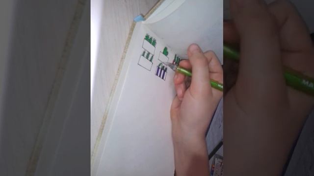 Как нарисовать кактус смотреть онлайн