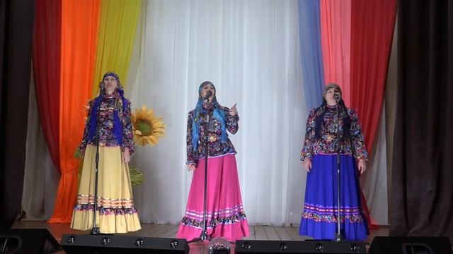 Разгуляй- Ойся, ты ойся смотреть онлайн