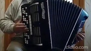 Баян Концерт, продам!