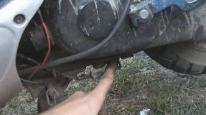 139QMB: немного о температуре масла