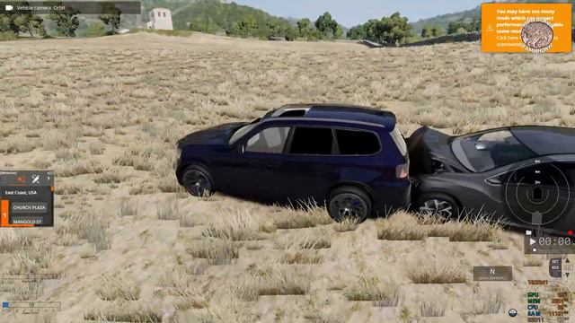 290623•BEAMNG.DRIVE•БУКСИР смотреть онлайн