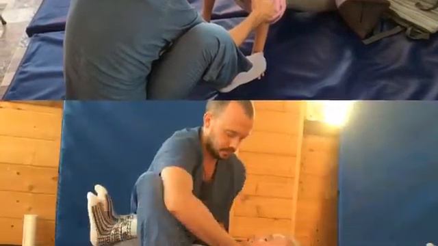 Аня Воронкова & Виталий Шавырин смотреть онлайн