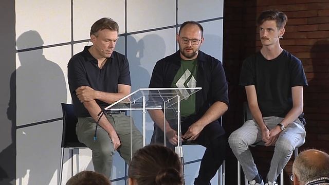What are Oracles and Indexers for Smart Contracts? смотреть онлайн