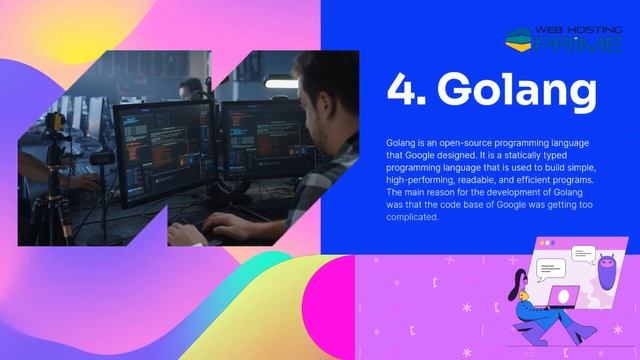 Best Python Alternatives You Should Know смотреть онлайн