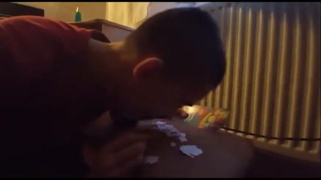 Братва#2 |Неожиданный Штурм| смотреть онлайн