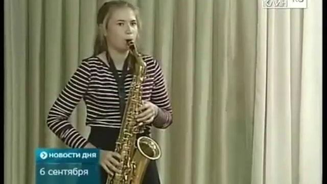 Презентация МБОУ ДО "Высоковская детская школа искусств" смотреть онлайн