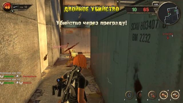 CrimeCraft GangWars: Bonfire смотреть онлайн