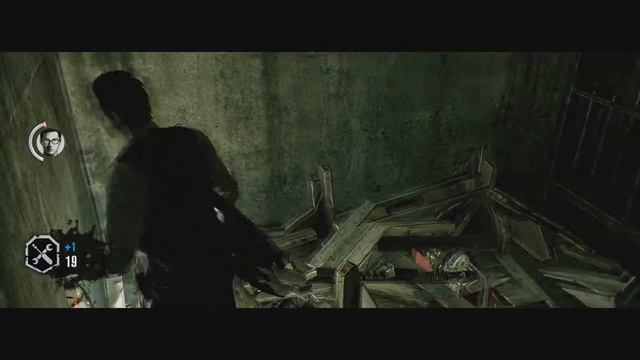 The Evil Within часть 14 Адская гончая смотреть онлайн