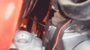 Лучший воздушный фильтр на Минск с ЛК.