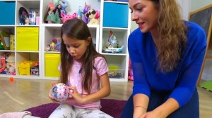 LOL МАНИЯ Челлендж Квест Найди ЛОЛ В СВОЕЙ Комнате Все серии Распаковка Кукол LOL /// Вики Шоу