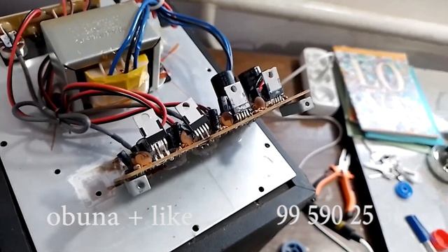 Uzbekistan, Jizzakh |subwoofer repair| калoнка cабву́фер ремонт| kalonka subwoofer ta'mirlash 2 qis смотреть онлайн