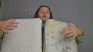 Обзор подушек от Askona,  Mr.Matress #подушки  #здоровыйобразжизни #здоровыйсон #выходвсонВитковска