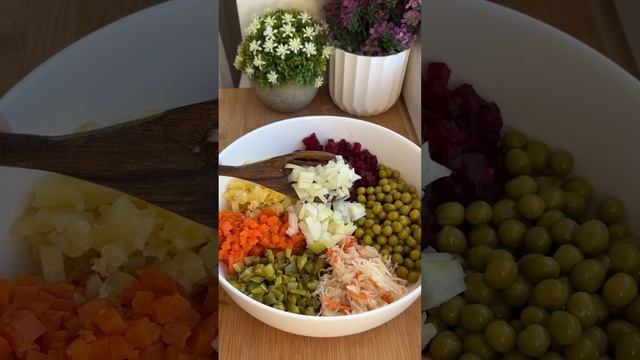 Салатная Кухня