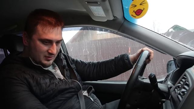 Обзор Ssang Yong Kyron. (Сан енг кайрон). смотреть онлайн