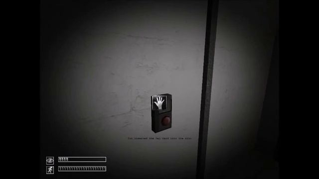 SCP Containment Breach (SCP-005 Demonstration) v1.0.5 Box Of Horrors Mod смотреть онлайн