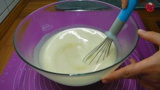 Вкусные десерты от Маргариты