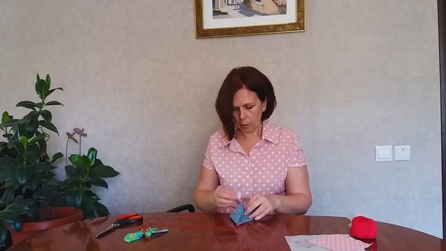 Мастер-класс по изготовлению текстильной птицы смотреть онлайн