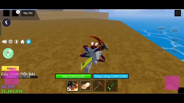 Fix Lag Roblox V24 | Cập Nhật Roblox Fluxus Super Lite, Siêu Nhẹ Chỉ 53MB, Xóa Nhà Xóa Nền Xóa Lá смотреть онлайн